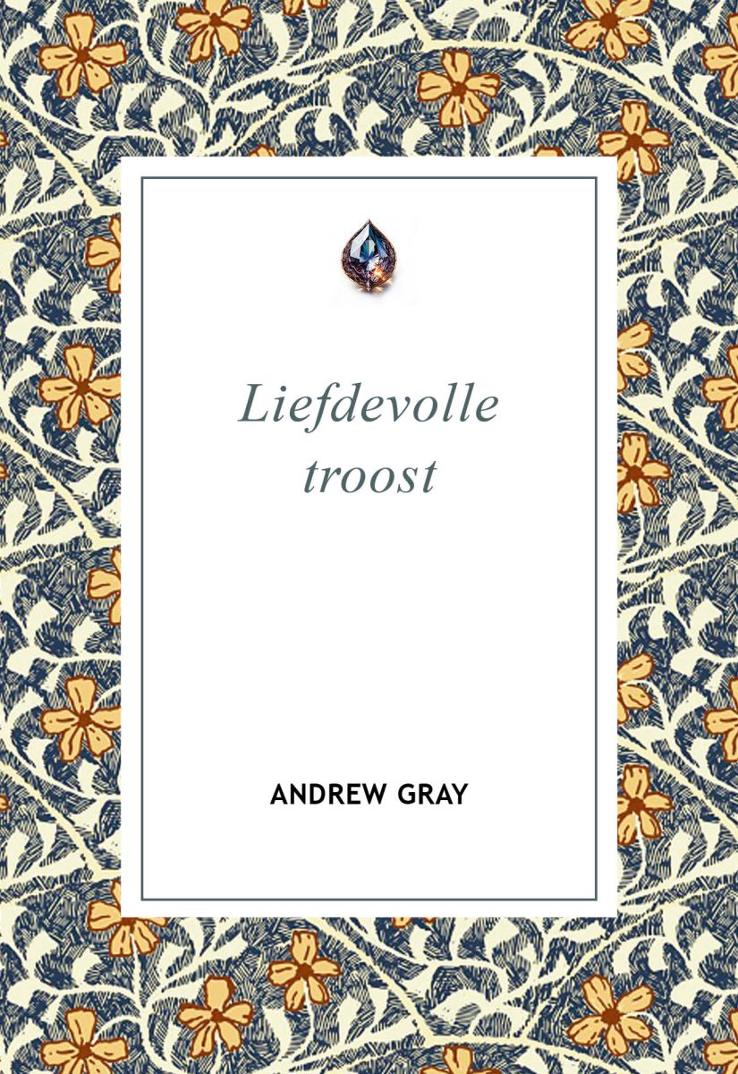Liefdevolle troost